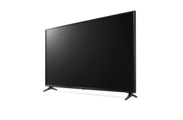 Image relative au LG-43UJ630V