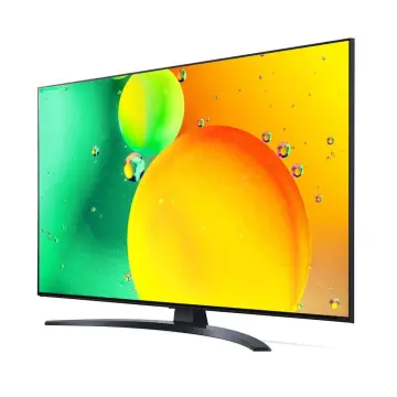 Image relative au LG-50NANO76