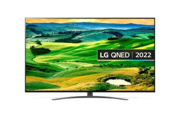 Image relative au LG-50QNED81