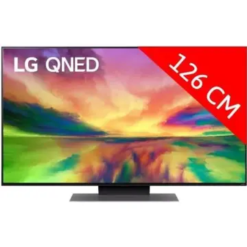 Image relative au LG-50QNED81