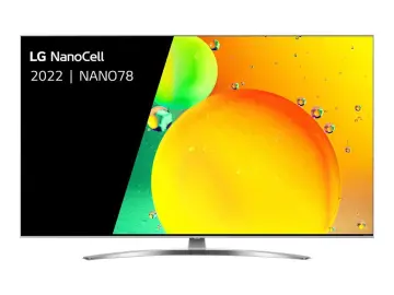 Image relative au LG-55NANO78