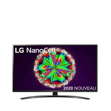 Image relative au LG-55NANO79