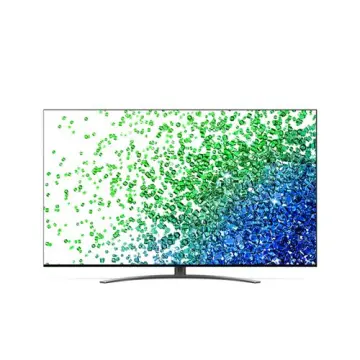 Image relative au LG-55NANO81
