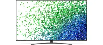 Image relative au LG-55NANO81