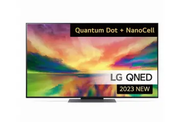 Image relative au LG-55QNED81