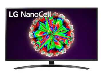 Image relative au LG-65NANO79