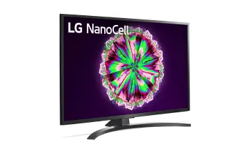 Image relative au LG-65NANO79