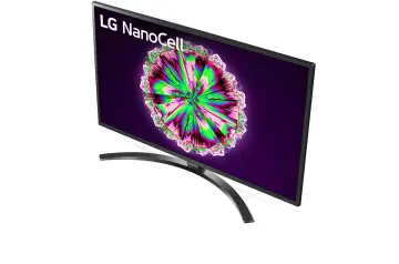 Image relative au LG-65NANO79