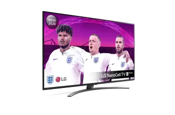 Image relative au LG-65NANO81