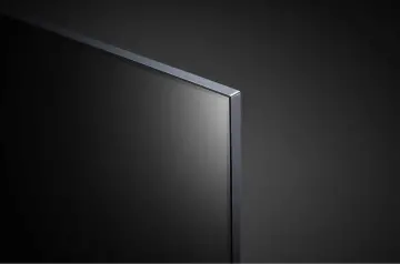 Image relative au LG-65NANO966PA