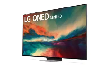 Image relative au LG-65QNED86