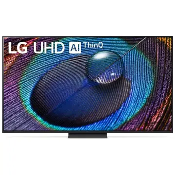 Image relative au LG-65UR91006LA