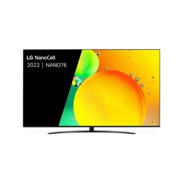 Image relative au LG-75NANO76