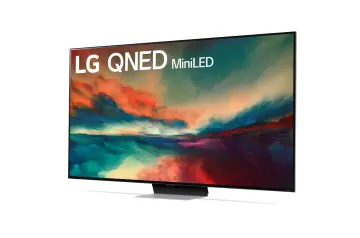 Image relative au LG-75QNED866RE