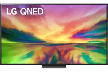 Image relative au LG-86QNED81
