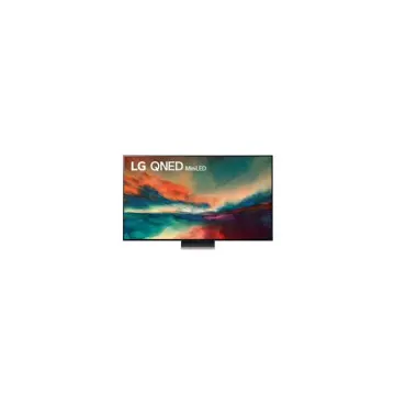 Image relative au LG-86QNED866RE