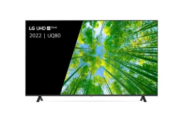 Image relative au LG-86UQ8000