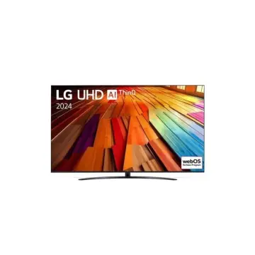 Image relative au LG-86UT81
