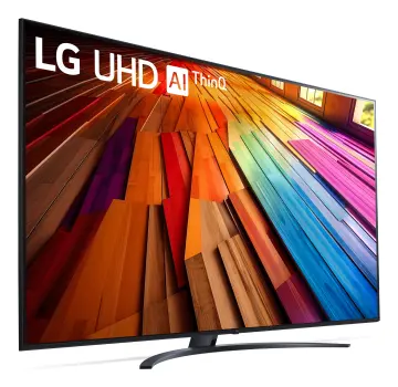 Image relative au LG-86UT81