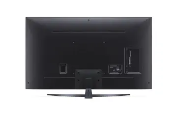 Image relative au LG-55NANO766
