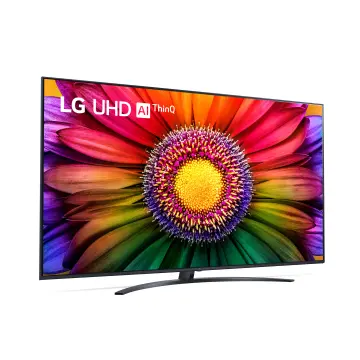 Image relative au LG-75UR81006LJ