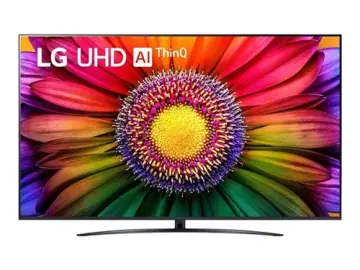 Image relative au LG-75UR81006LJ