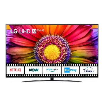 Image relative au LG-75UR81006LJ