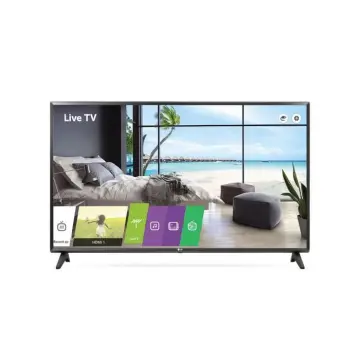 Image relative au LG-32LT340CBZB