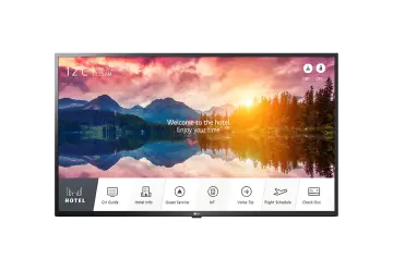 Image relative au LG-55US662H