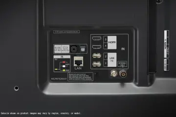 Image relative au LG-65SM8500