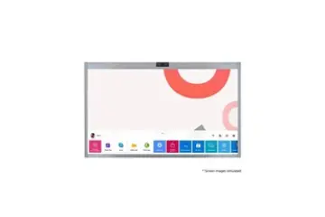 Image relative au LG-55CT5WJ-B