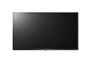 Image relative au LG-43US662H