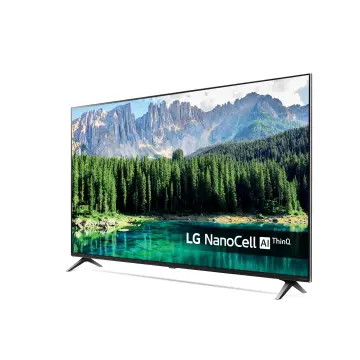 Image relative au LG-65SM8500