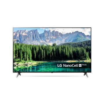Image relative au LG-65SM8500