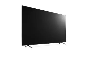 Image relative au LG-75UN640S