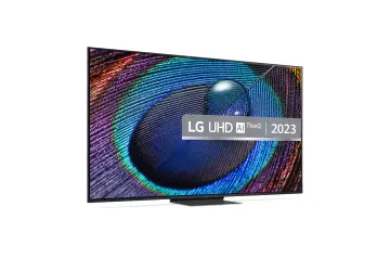 Image relative au LG-75UR91006LA
