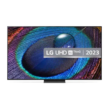 Image relative au LG-75UR91006LA
