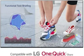 Image relative au LG-75UL3J