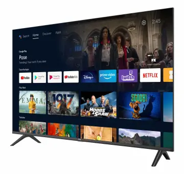 Image relative au TCL-40S5409A
