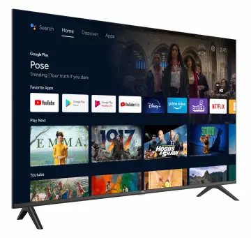 Image relative au TCL-40S5409A