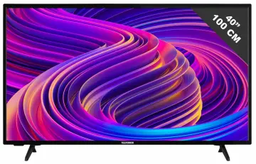 Image relative au telefunken tfk40gpd2sdb