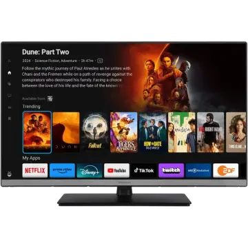 Image relative au PANASONIC-32S45AEZ