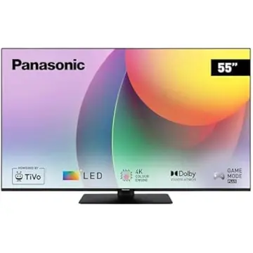 Image relative au PANASONIC-TB-55W60AEZ
