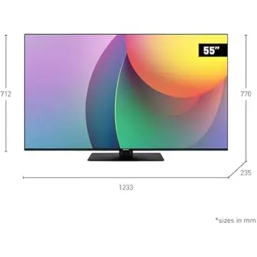 Image relative au PANASONIC-TB-55W60AEZ