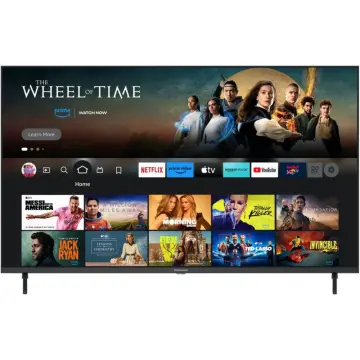 Image relative au PANASONIC-TELEVISEUR CONNECTE TV-55W90AEG 55 4K LCD