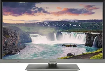 Image relative au PANASONIC-TX-24MS350E