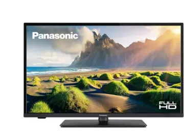 Image relative au TX-32MS490EFHD Android 32" 80cm