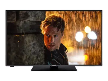 Image relative au PANASONIC-43HX580E