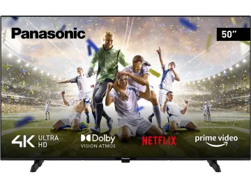 Image relative au TX-50MX610E (2023)
