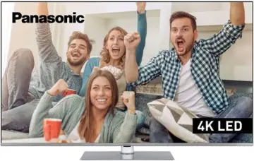 Image relative au PANASONIC-55LX660E